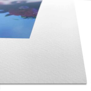 Watercolor Bright White Paper