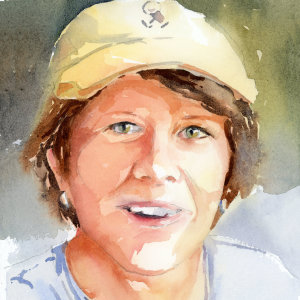 Kris DeBruine Artist