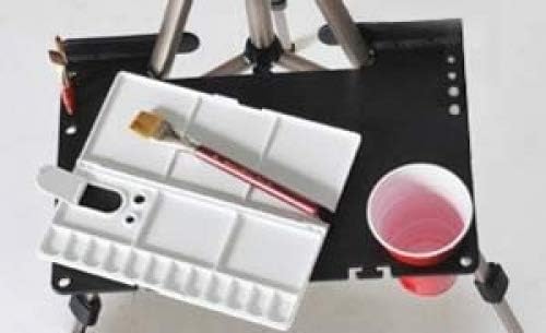 En Plein Air Pro Shelf