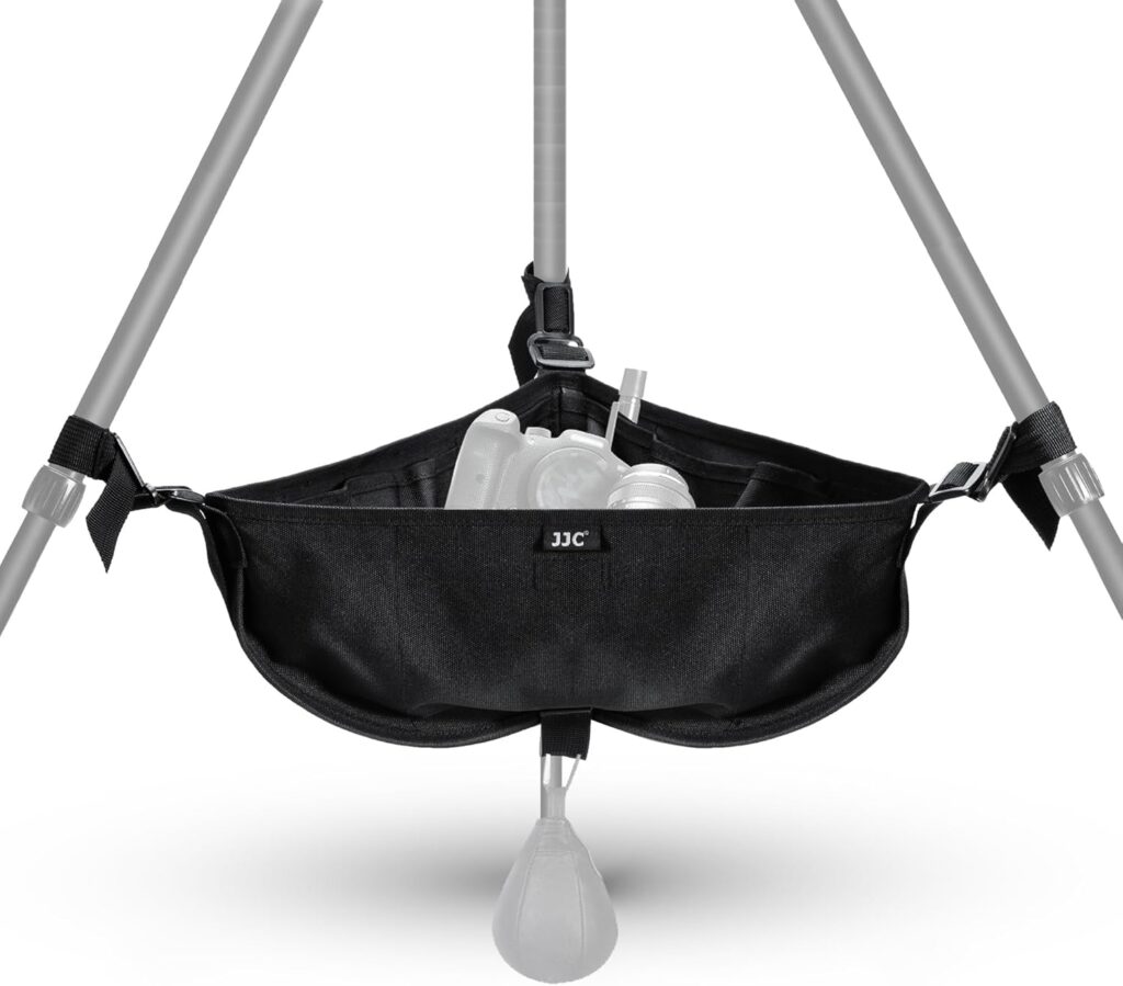 Tripod Weight Bag